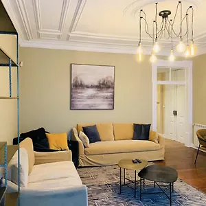  Apartment Charming 4 Bedroom In Chiado Portugal