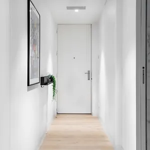  Apartment Joivy Elegant 1-br In Perfect Centre Portugal