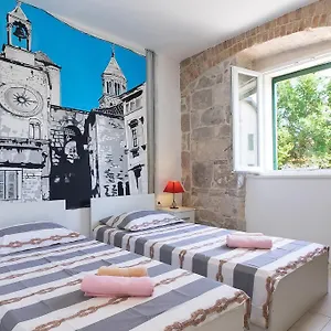  Apartment Tamaria Croatia