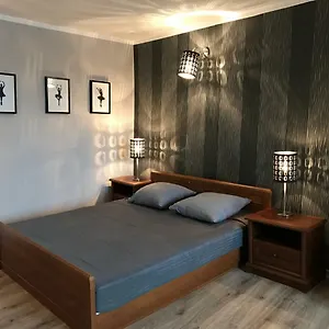 Jumi Apartment