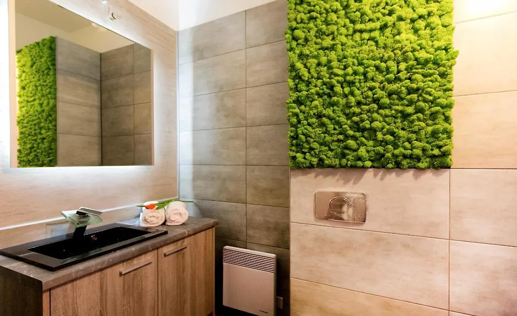 Prestigious Main Square Apartment Krakow 0*,  Poland