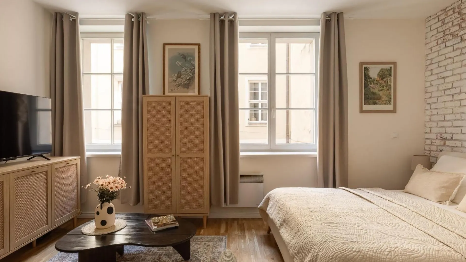 Prestigious Main Square Apartment كراكوفيا 0*,  بولندا